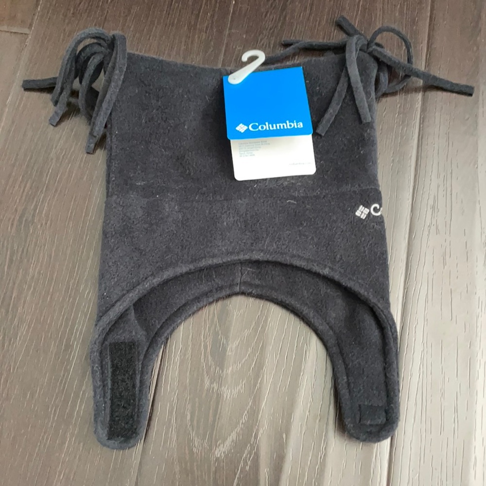 Columbia Youth Beanie